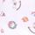 Cream Garland