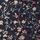 Black Broderie Ditsy