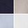 Navy/Neutral/White/Powder Blue