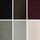 Black/Burgandy/Dark Khaki/Light Green