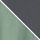 Sage Green/Slate Grey