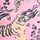 Pink Leopard