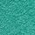 Aquamarine Blue Suede