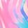 Rainbow Zebra