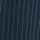 Navy Pin Stripe