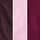 Chocolate/Berry/Pink