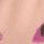 Pink Leopard Print