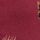 Burgundy Animal