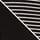 Black And Stripe