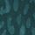 Teal Blue Animal