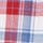 Red Multi Check