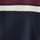 Burgandy Red/Navy Blue/Ecru White