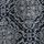 Navy Blue/Grey Printed