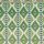 Green Ikat Diamonds