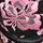Black/Pink