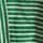 Bright Green/White