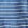 Bright Blue/White