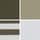 White/Stripe/Khaki/Light Khaki