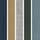 Black/Grey Marl/Tan Brown