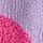 Purple/Pink Mountain Scene