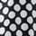 Black/White Polka Dot
