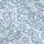 White Blue Paisley