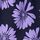 Purple Floral