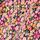 Berry Pink Ditsy