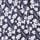 Multi Navy Ditsy