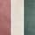 Green/Pink/Cream