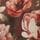 Floral Velvet Detail