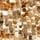 Pailletten, Gold