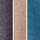 Charcoal Grey/Enzyme Blue/Putty