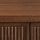 Dark Stain Oak