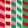 Red/Green