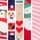 Red Green and Navy Blue