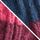 Navy blue and Burgundy Red