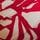 Red Shell Print