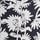Daisy Shadow Inkwell