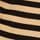 Camel Black Stripe