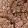 Brown/Pink Paisley Print