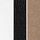 Black/Cream/Brown