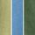 Blue/Green Graphic