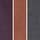 Charcoal/Berry/Tan