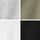 Black/White/Grey Marl/Khaki