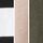 Black/Khaki/Stone