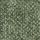 Relaxed Chenille Forest Green