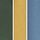 Blue/Green/Yellow