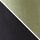 Black/Sage Green