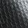 Black Snake Textured Leather